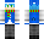 toy snow