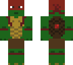turtle ninja 1