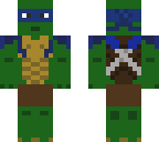 turtle ninja 3