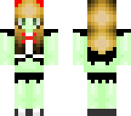 tux girl