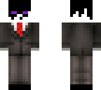 tux guy