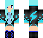 updated cute girl