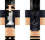 uta girl