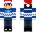 vaandrell christmas