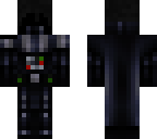 vader