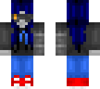 vriska serket