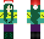wemily02 winter edition 1