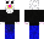 white hampster