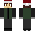winter and fall meh