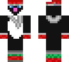winter cat