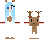 winter girl 2