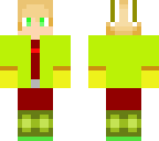 winter jack