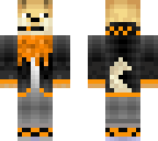 winter mlg doge