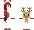 winter onsie