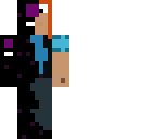 witherstormed petra