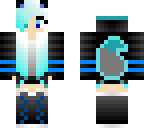 wolf blue fixed xddd