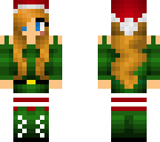 x-mas elf 2