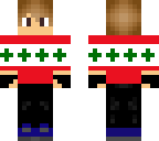 x-mas sweater