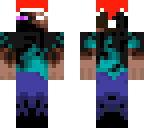 xmas enderbrine