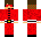 xmas gamer