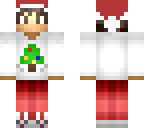 xmas guy