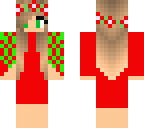 xmas kelly