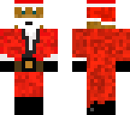 xmas potato