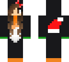 xmas skin