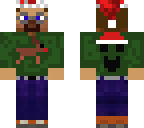 xmas steve