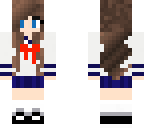 yandere high school girl