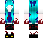 yandere killer brokenskies