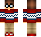 ye me skin