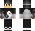yin yang pvp boy