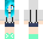 yoss azul