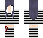 zombie prisoner
