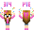 314 followers