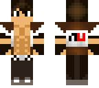 6 pack boy