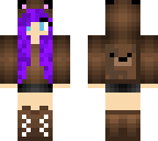 a bere costume for hallow 2