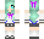 a girl that i editted 