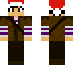 adventurer christmas edition