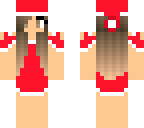 amber santa