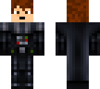 anakin vader armor