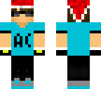 anthony navideno v2