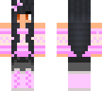 aphmau girl skin