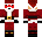 apple santa