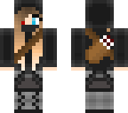 assassin girl