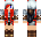 assassin girl