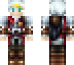 assassin naruto
