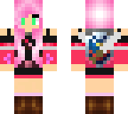 awsome elf warrior-ness