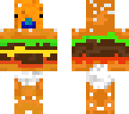 baby burger